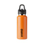 One-Click Wide Mouth Carry Handle Water Bottle