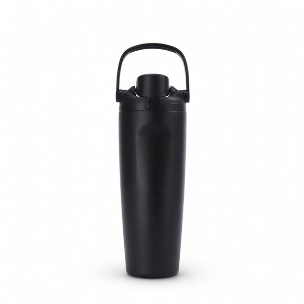 Multi-Sip Carry Handle Insulated Water Bottle