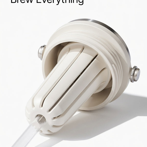 Ceramic Coated Carry Handle Tumbler 27oz