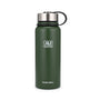 Wide Mouth Carry Handle Insulated Bottle