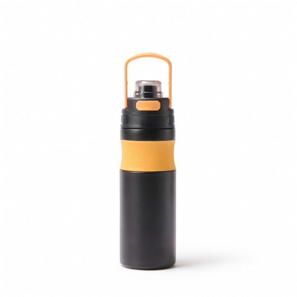 Carry Handle Insulated Sports Bottle 20oz