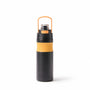 Carry Handle Insulated Sports Bottle 20oz
