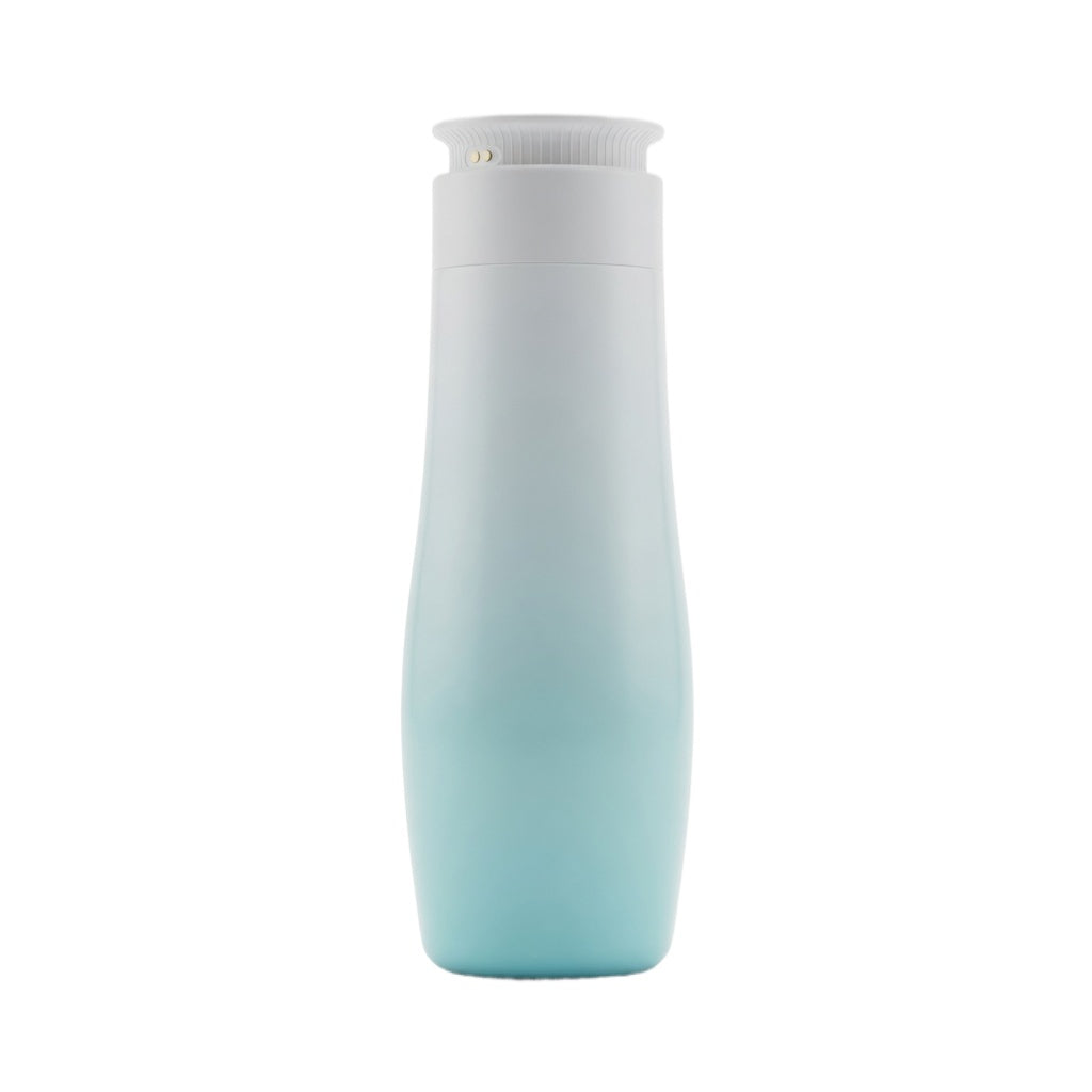 AI Smart HD Screen Hydration Bottle 18oz