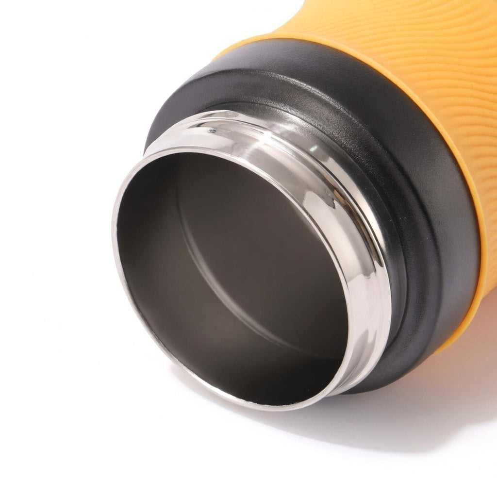 Carry Handle Insulated Sports Bottle 20oz