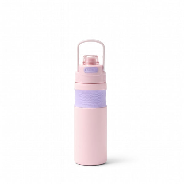 Carry Handle Insulated Sports Bottle 20oz