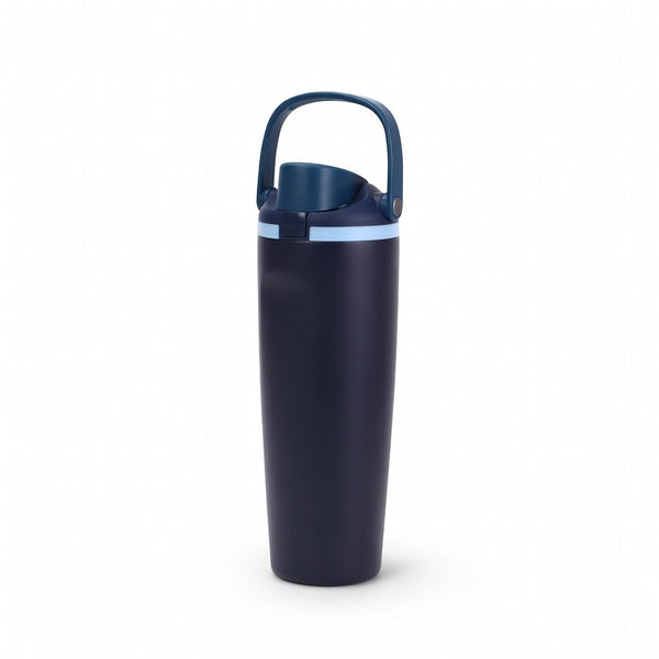 Multi-Sip Carry Handle Insulated Water Bottle