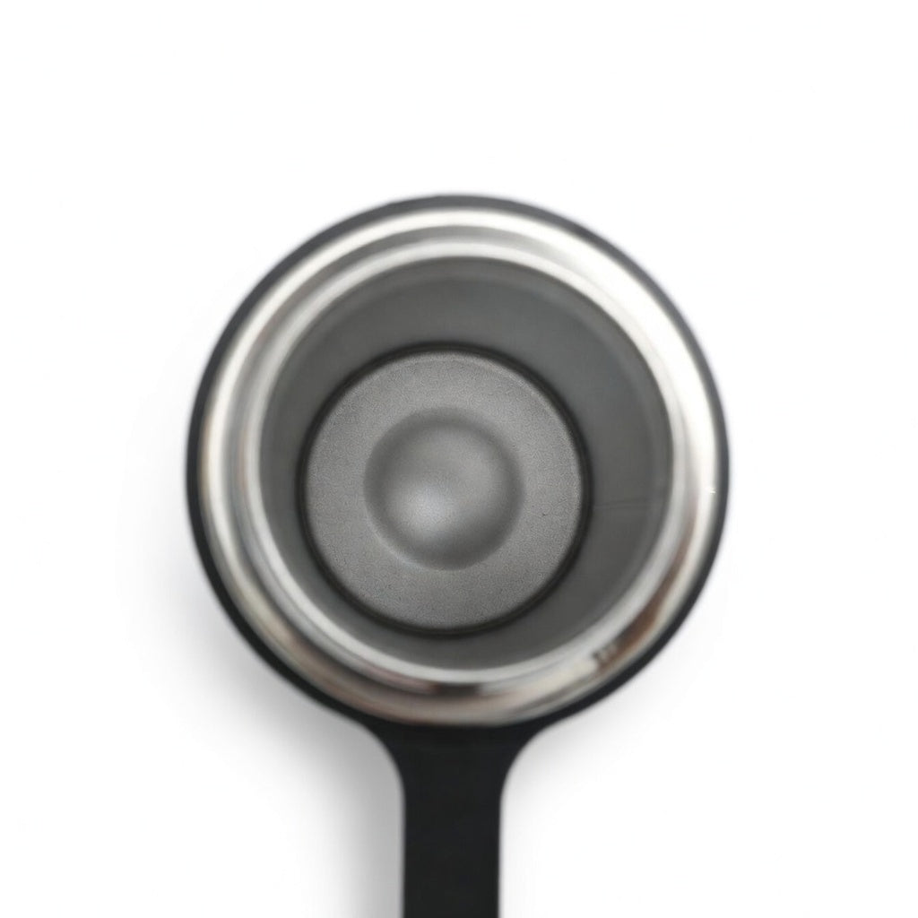 Insulated Carry Handle Water Bottle 22oz