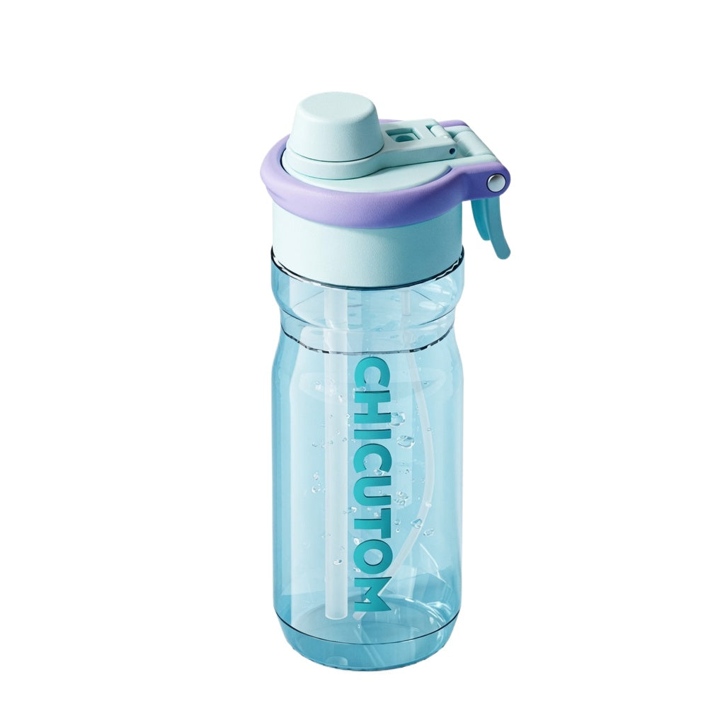 Mist Spray Tritan Sport Bottle 26oz