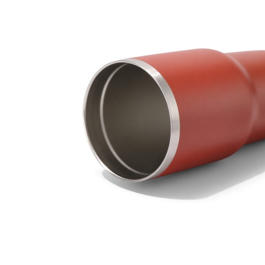 Cup Holder Friendly Insulated Travel Tumbler 30oz