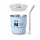  Blue Panda
