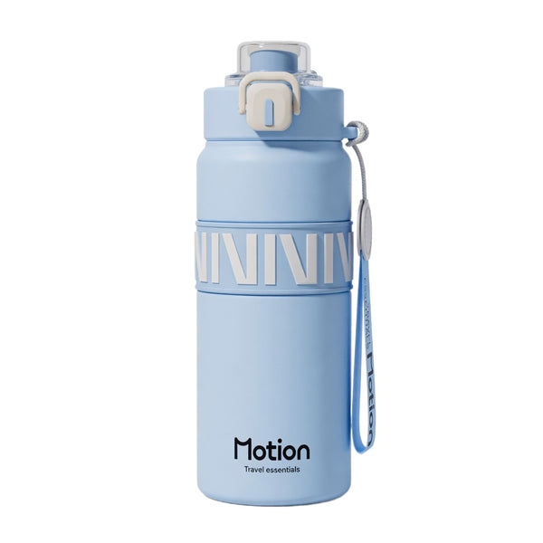 Motion Dual-Drink Insulated Sports Bottle