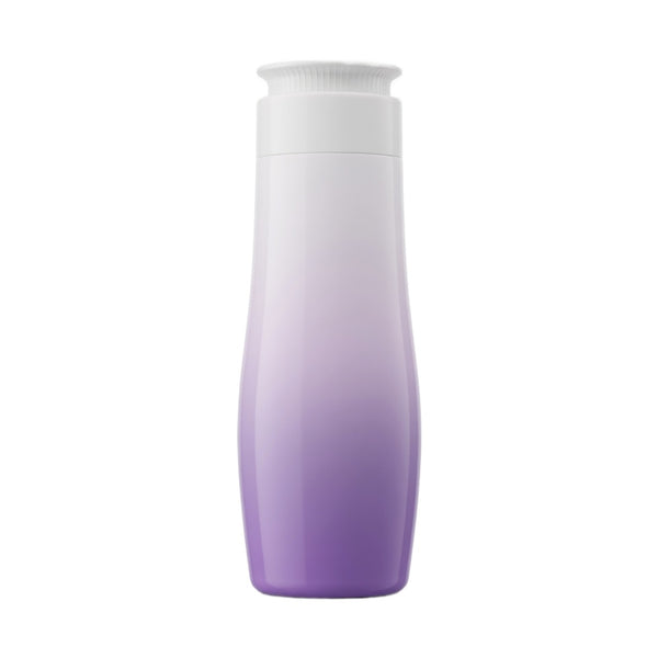 AI Smart HD Screen Hydration Bottle 18oz