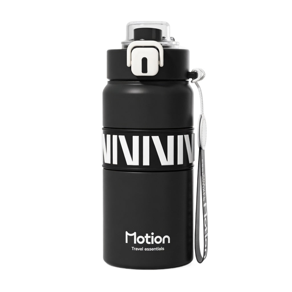 Motion Dual-Drink Insulated Sports Bottle
