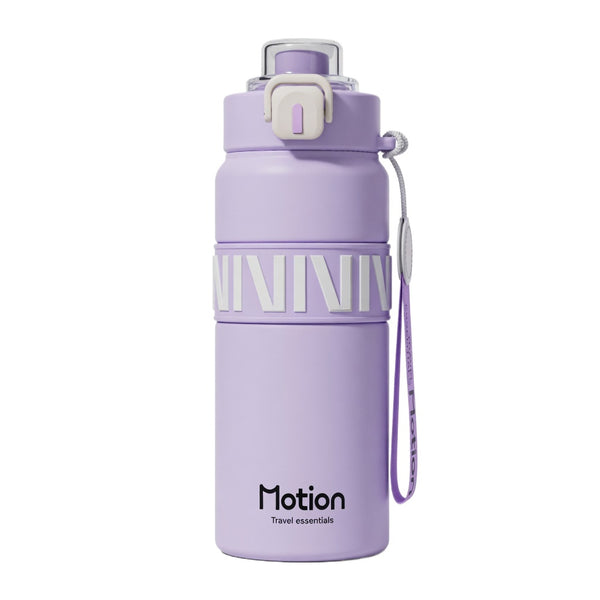 Motion Dual-Drink Insulated Sports Bottle
