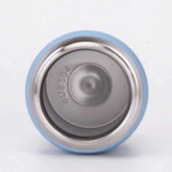 Wide Mouth Straw Lid Bottle 25oz