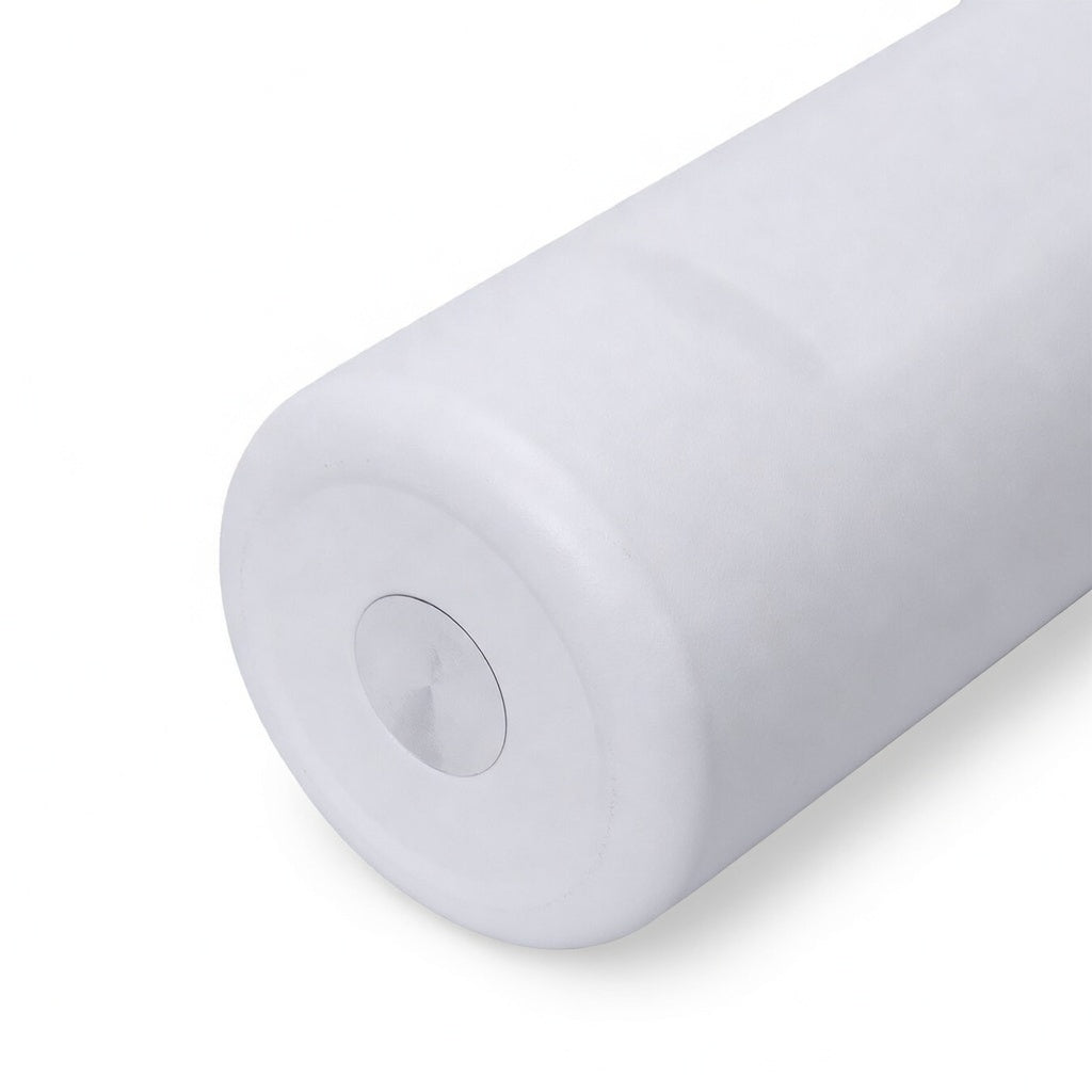 Push-Button Pop Lid Insulated Water Bottle