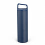Wide Mouth Carry Handle Water Bottle