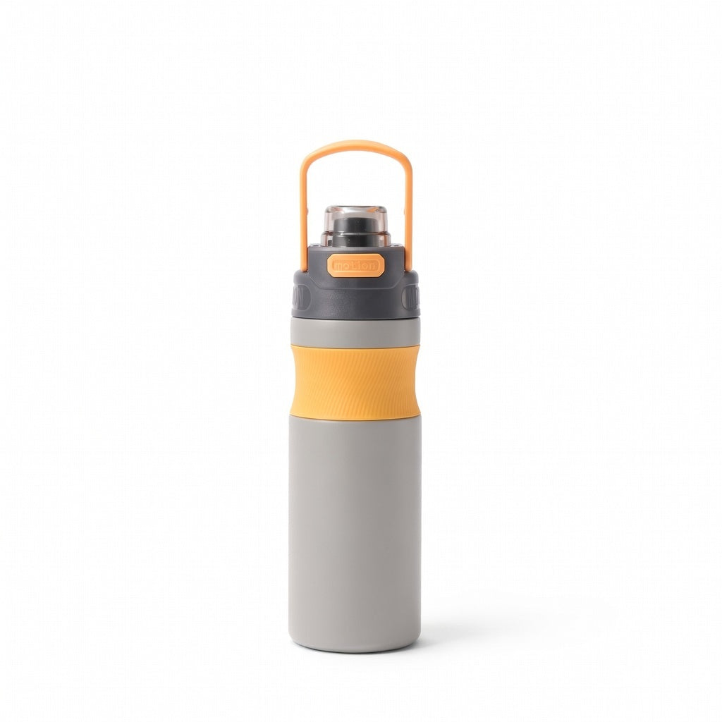 Carry Handle Insulated Sports Bottle 20oz