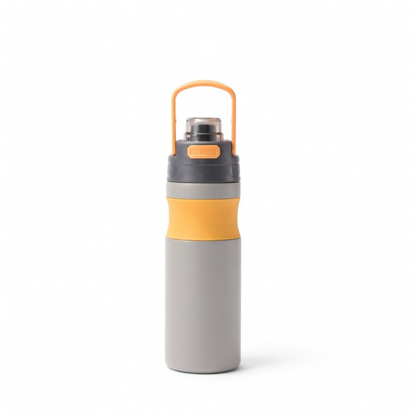 Carry Handle Insulated Sports Bottle 20oz