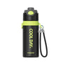 Cooling Mist Insulated Sports Bottle 24oz