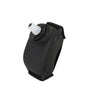 Wrist-Mounted Soft Straw Water Bottle 7oz
