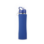 Insulated Straw Lid Water Bottle